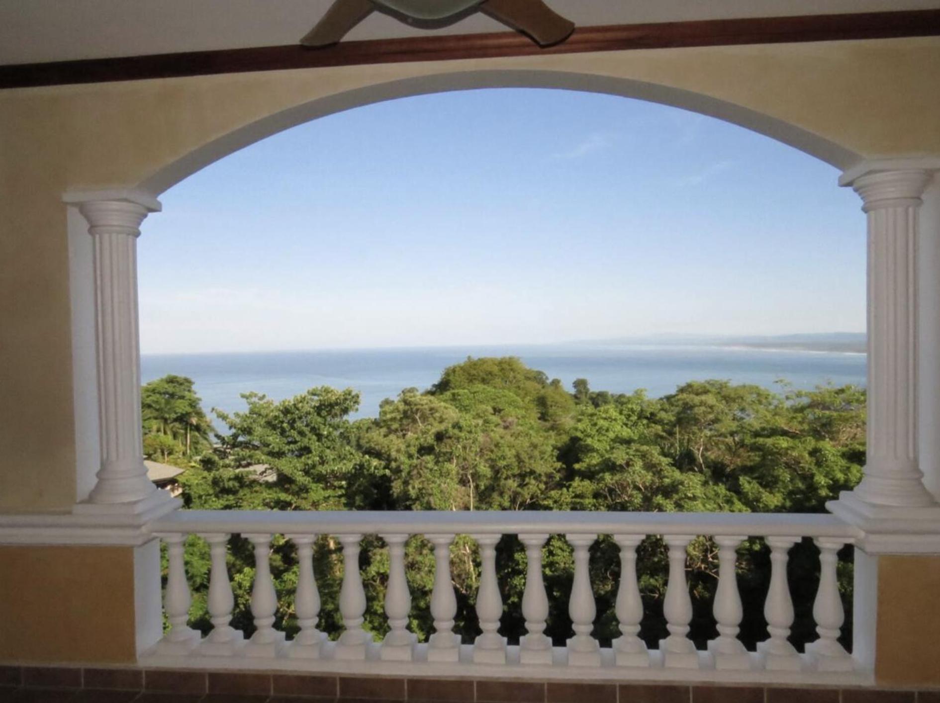 Pacifico Colonial Condominiums Nationalpark Nationalpark Manuel Antonio Exterior foto