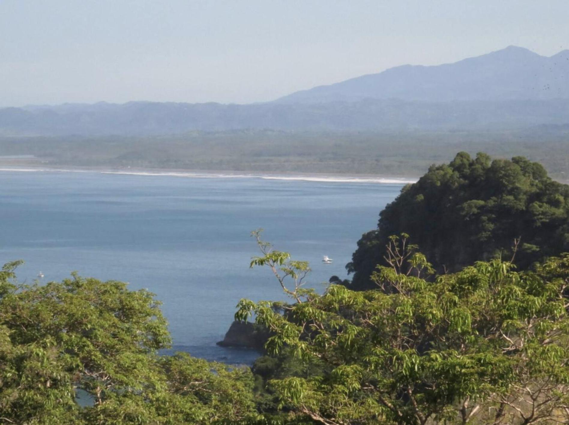 Pacifico Colonial Condominiums Nationalpark Nationalpark Manuel Antonio Exterior foto