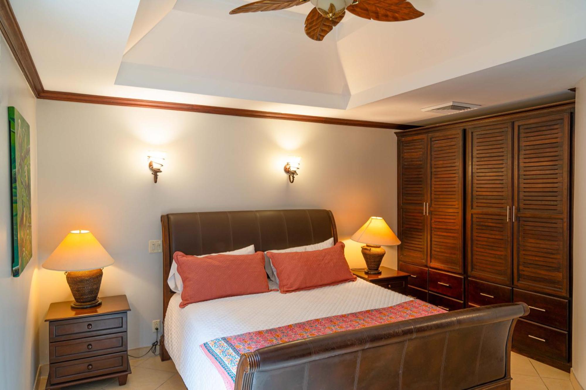 Pacifico Colonial Condominiums Nationalpark Nationalpark Manuel Antonio Exterior foto