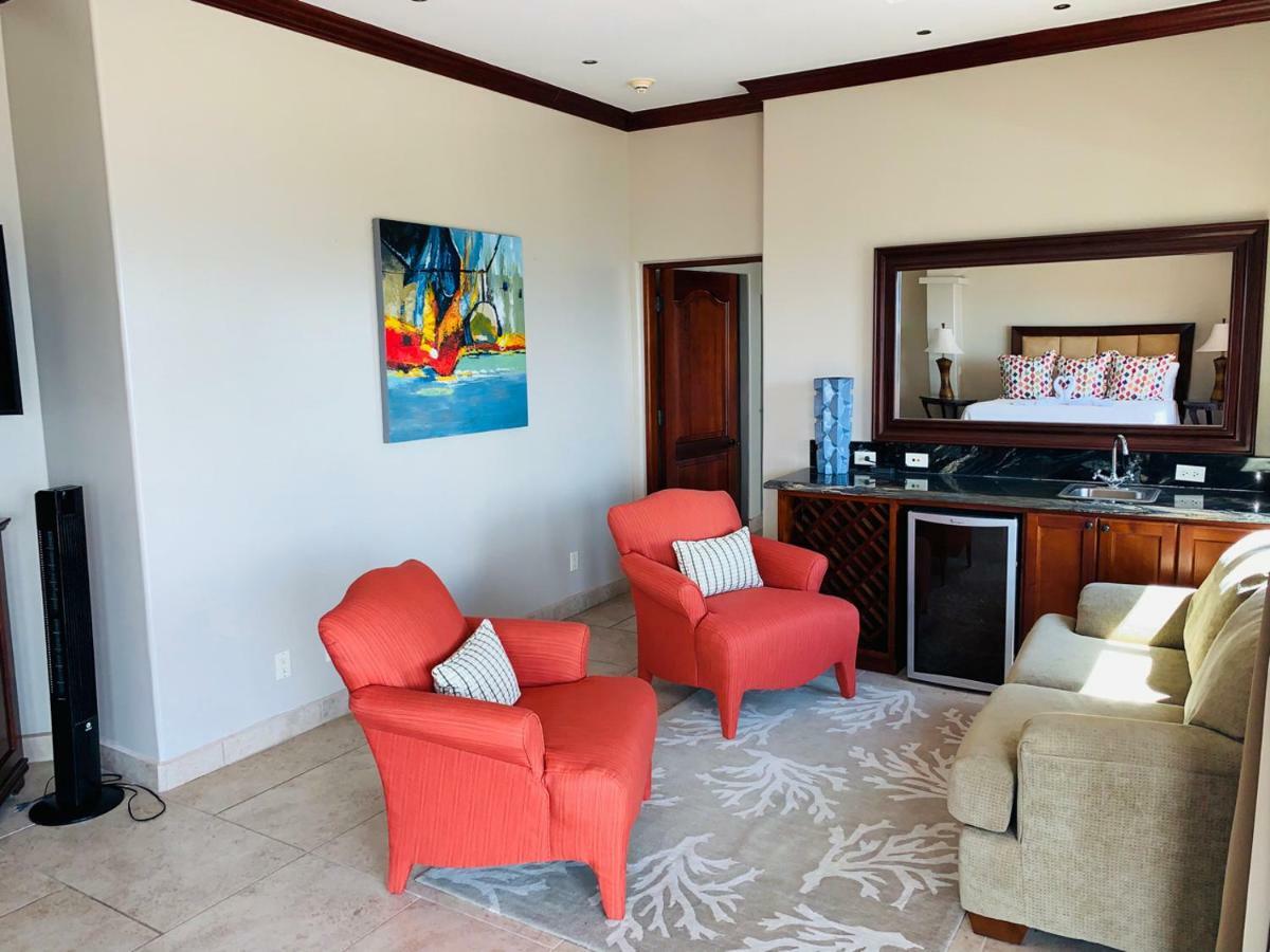 Pacifico Colonial Condominiums Nationalpark Nationalpark Manuel Antonio Exterior foto