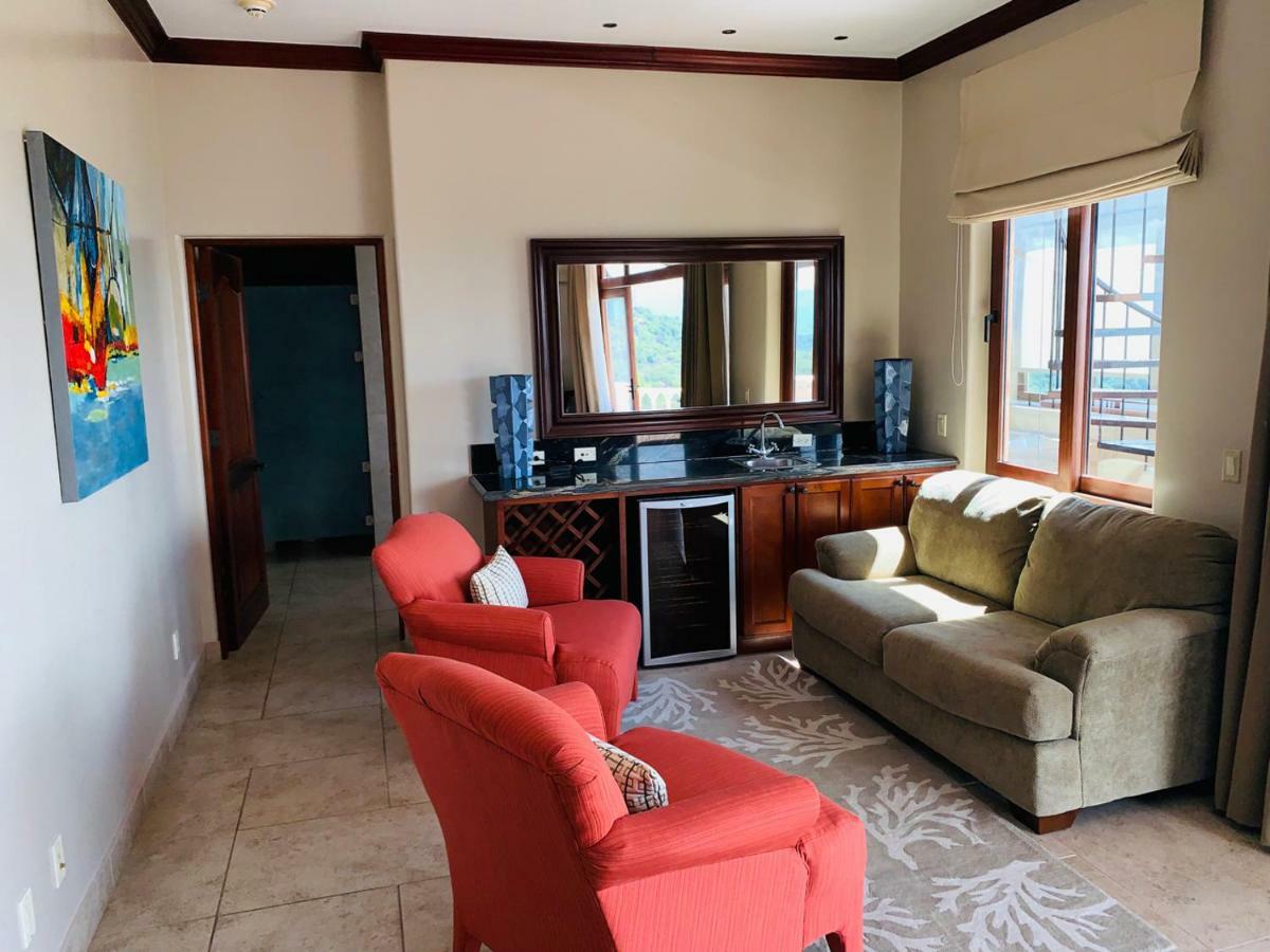 Pacifico Colonial Condominiums Nationalpark Nationalpark Manuel Antonio Exterior foto